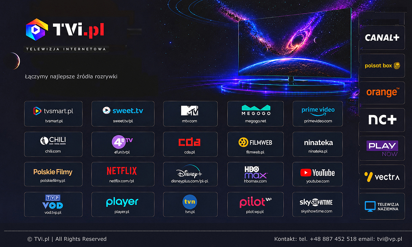 TVi.pl