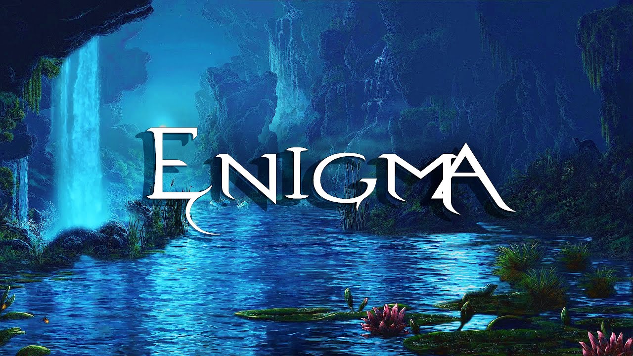 Enigma … Best …